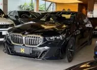 BMW 530E