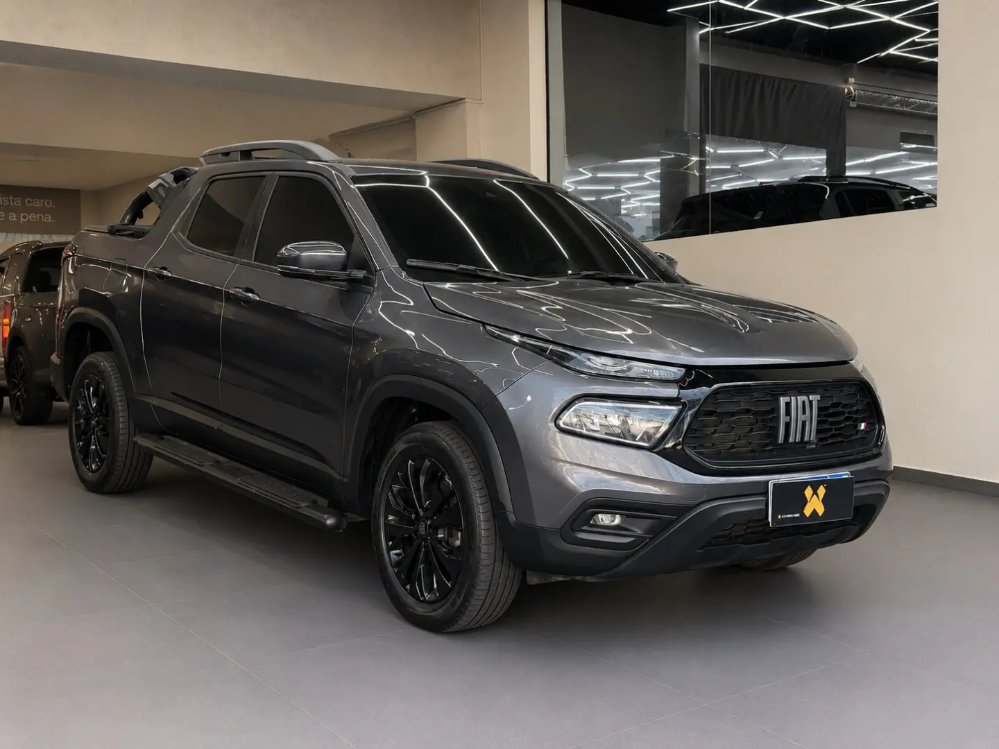 FIAT TORO