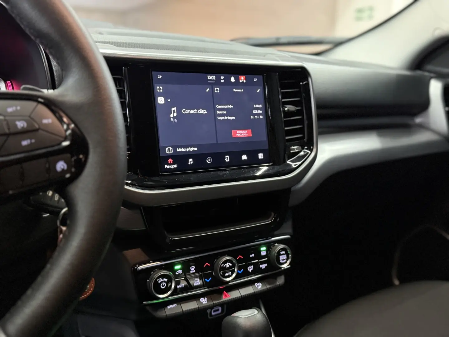 FIAT TORO