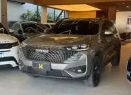 GWM HAVAL H6