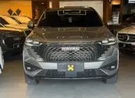 GWM HAVAL H6