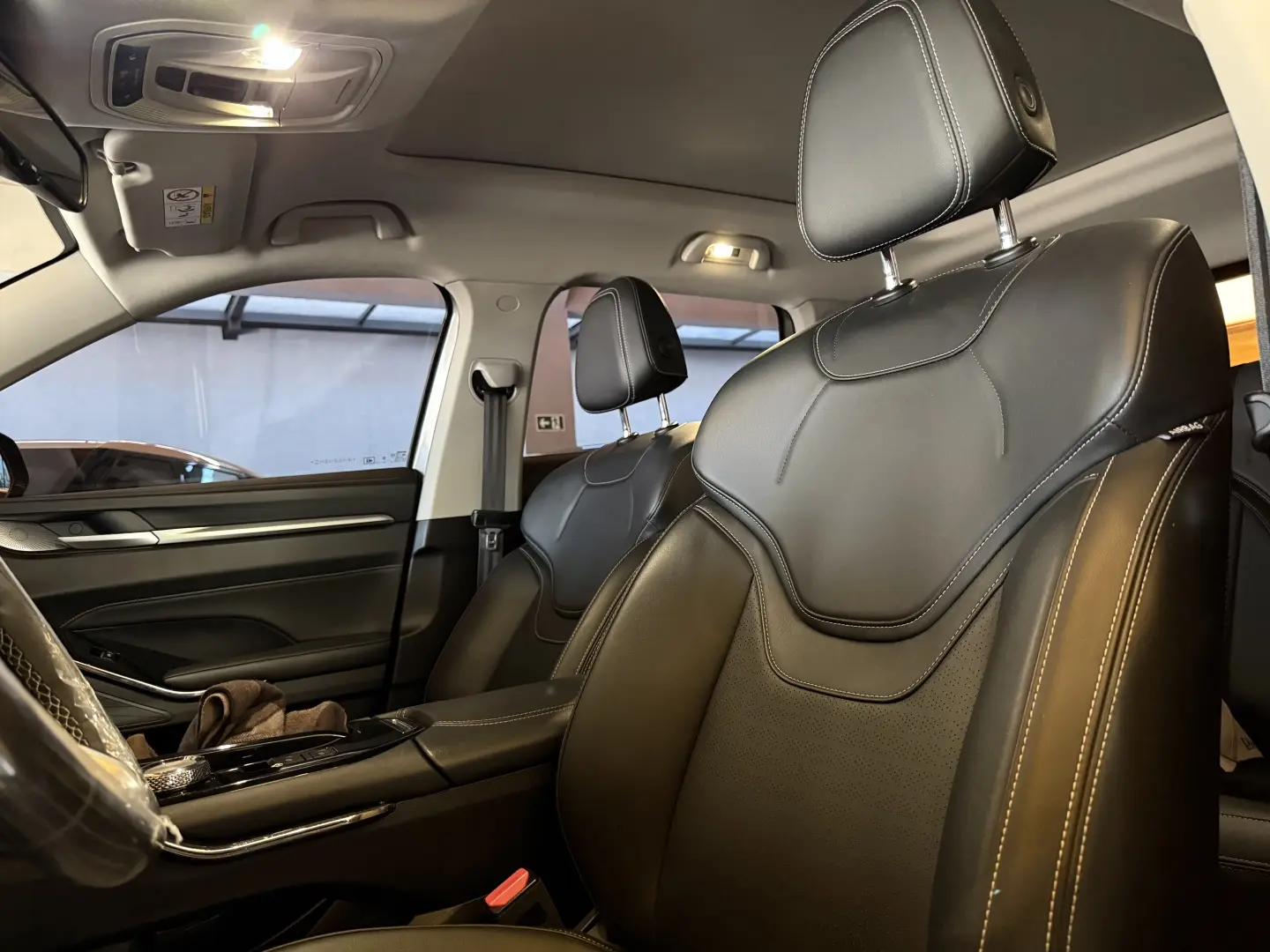 GWM HAVAL H6