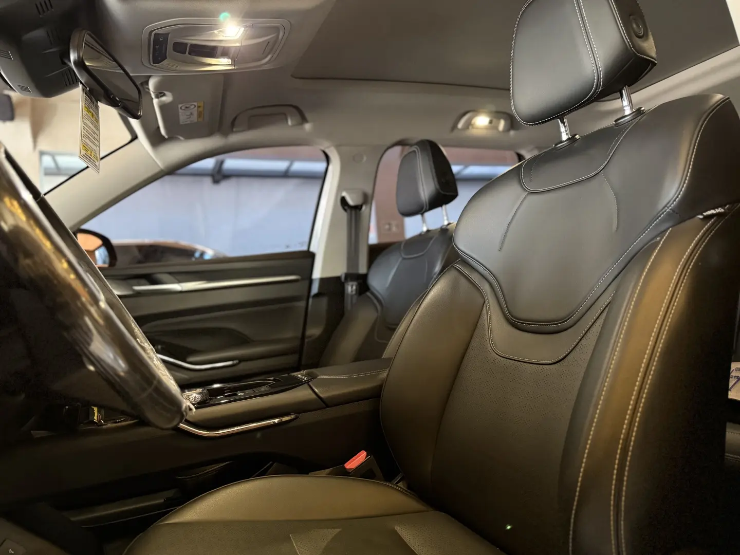 GWM HAVAL H6