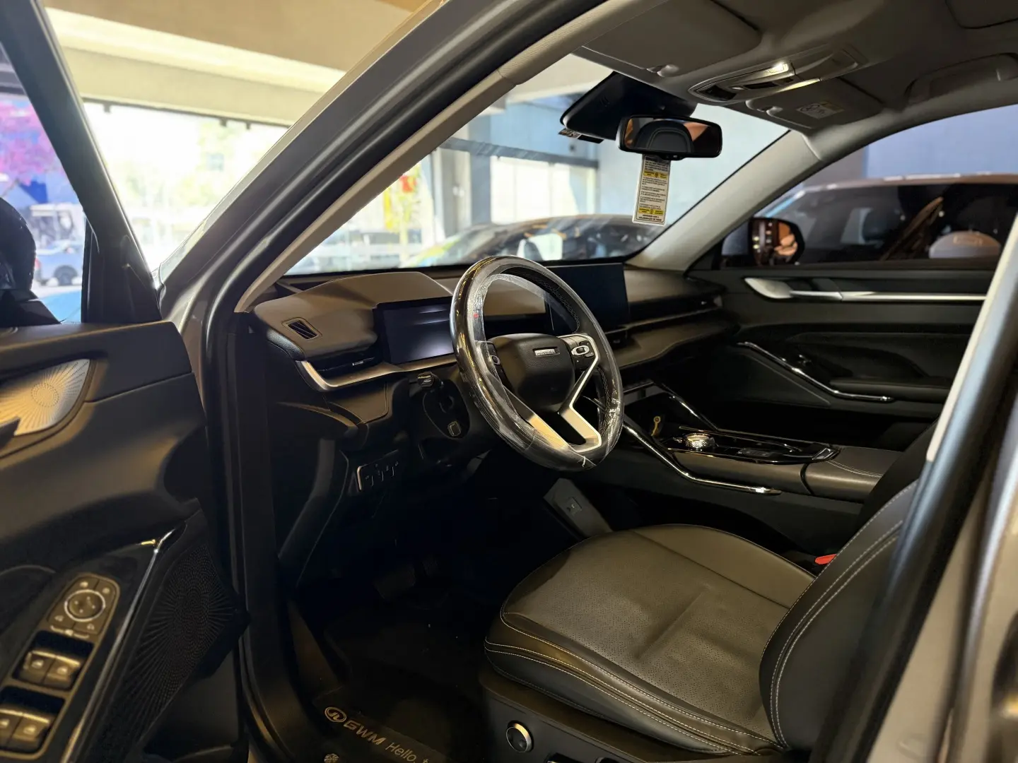 GWM HAVAL H6