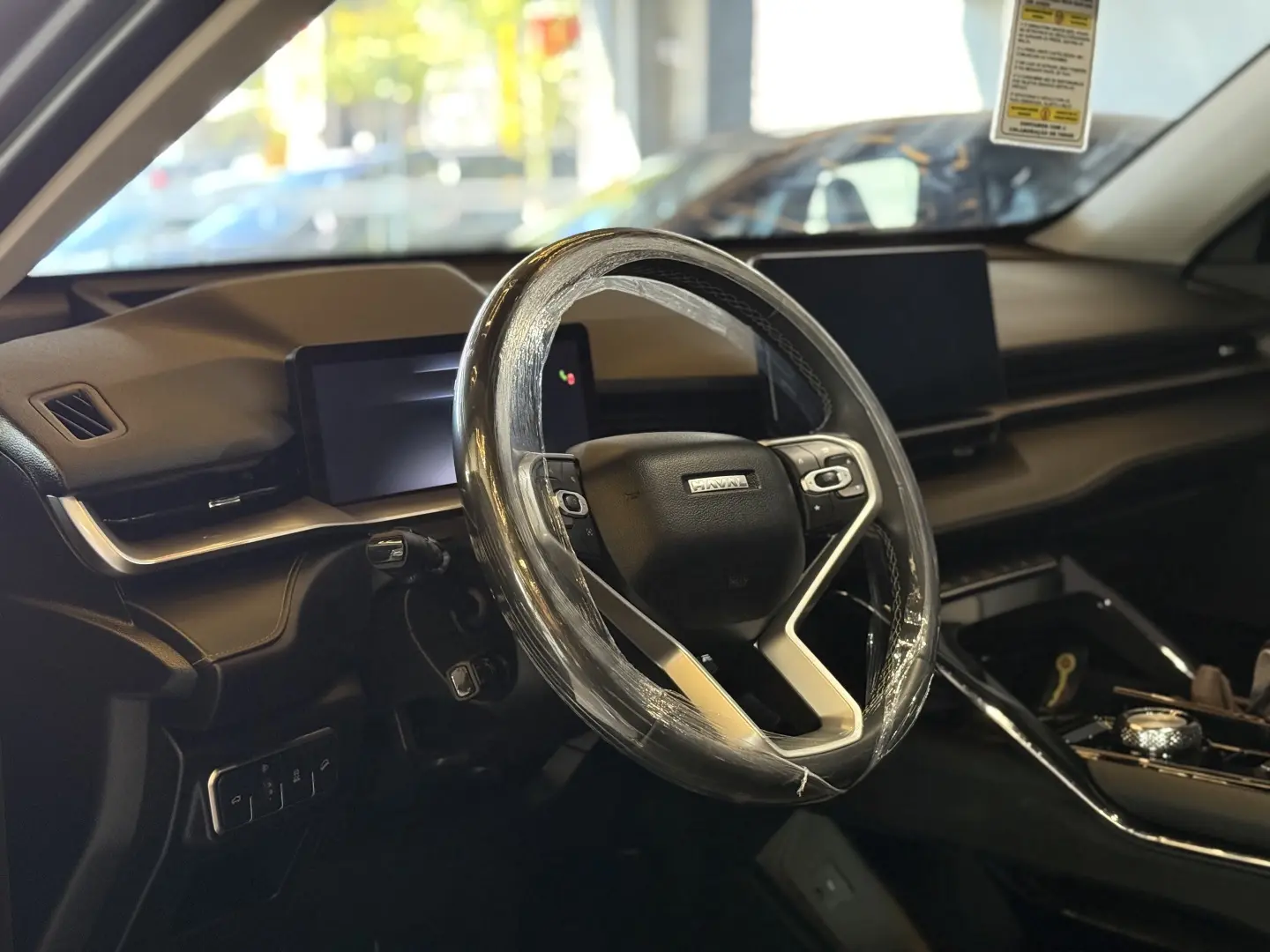 GWM HAVAL H6