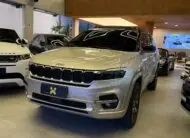 JEEP COMMANDER