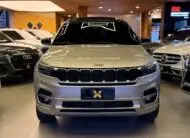 JEEP COMMANDER