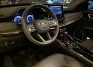 JEEP COMMANDER