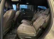 JEEP COMMANDER