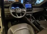 JEEP COMMANDER