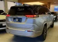 JEEP COMMANDER