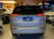 JEEP COMMANDER