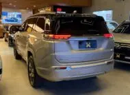 JEEP COMMANDER