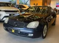 MERCEDES BENZ SLK 230