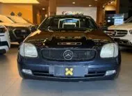 MERCEDES BENZ SLK 230