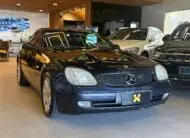 MERCEDES BENZ SLK 230