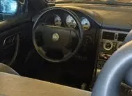 MERCEDES BENZ SLK 230
