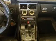 MERCEDES BENZ SLK 230