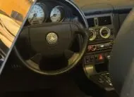 MERCEDES BENZ SLK 230