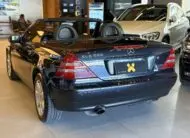 MERCEDES BENZ SLK 230