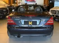 MERCEDES BENZ SLK 230