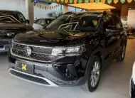 VOLKSWAGEN TAOS