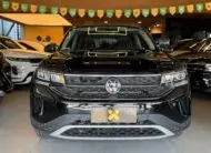 VOLKSWAGEN TAOS