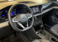 VOLKSWAGEN TAOS