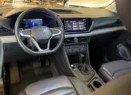 VOLKSWAGEN TAOS