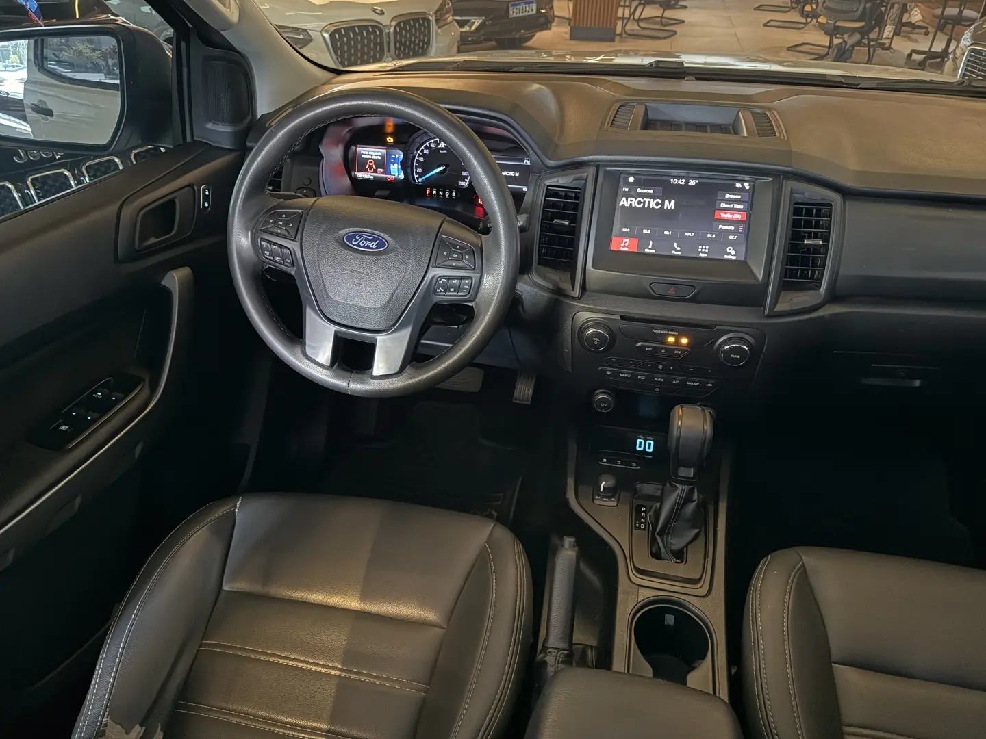 FORD RANGER