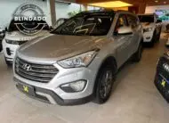 HYUNDAI GRAND SANTA FÉ