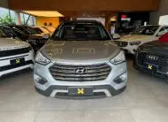 HYUNDAI GRAND SANTA FÉ