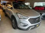 HYUNDAI GRAND SANTA FÉ