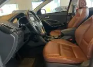HYUNDAI GRAND SANTA FÉ