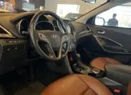 HYUNDAI GRAND SANTA FÉ