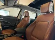 HYUNDAI GRAND SANTA FÉ