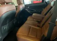HYUNDAI GRAND SANTA FÉ