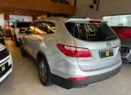 HYUNDAI GRAND SANTA FÉ