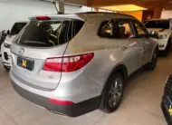 HYUNDAI GRAND SANTA FÉ
