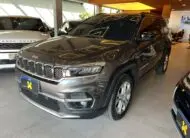 JEEP COMMANDER