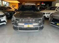 JEEP COMMANDER