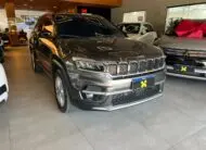 JEEP COMMANDER