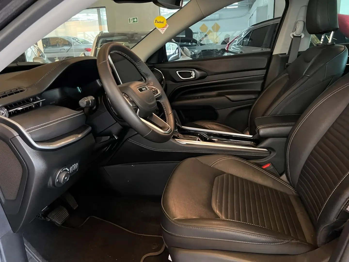 JEEP COMMANDER