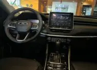 JEEP COMMANDER
