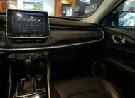 JEEP COMMANDER