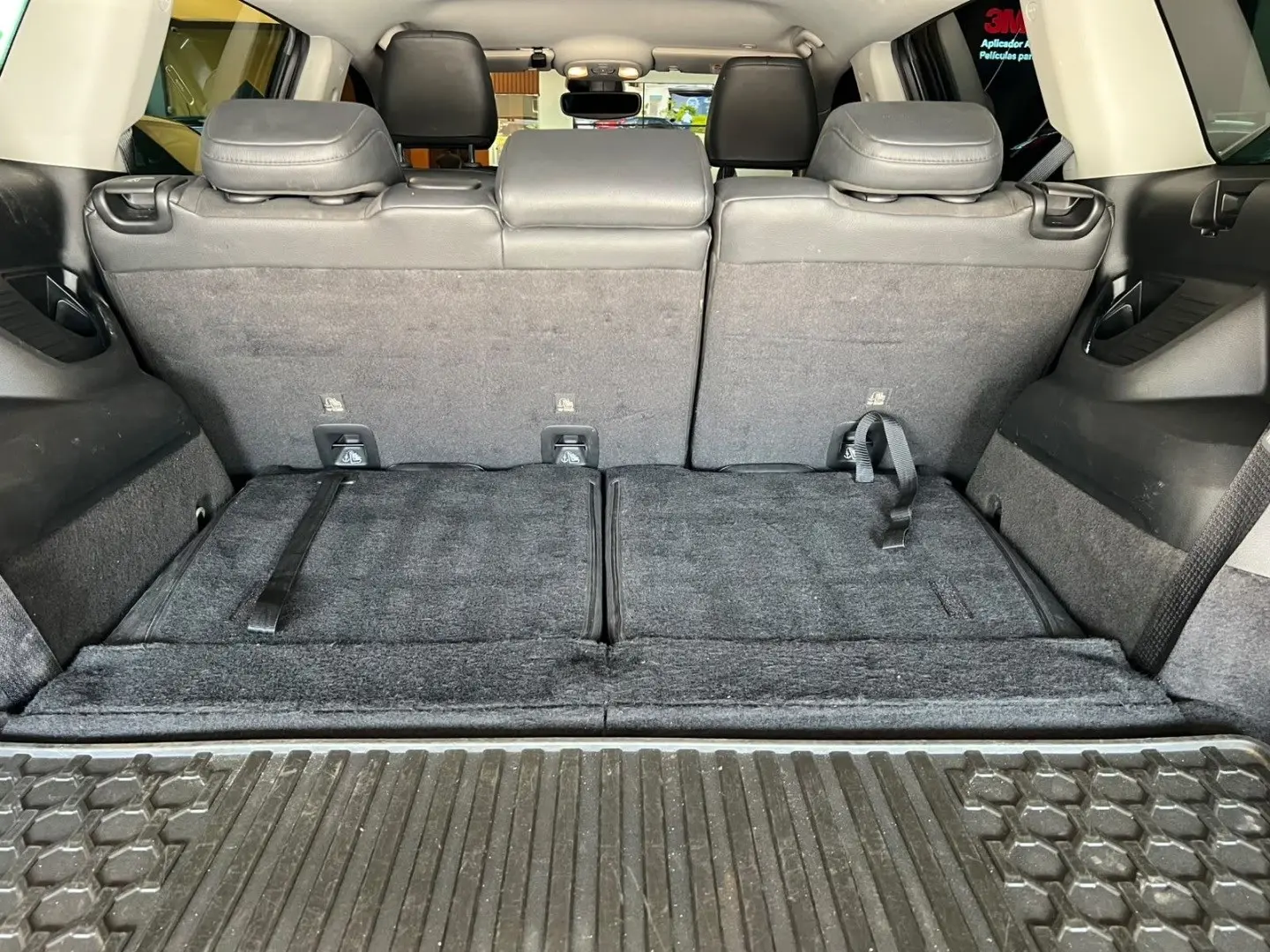 JEEP COMMANDER