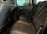 JEEP COMMANDER