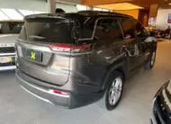 JEEP COMMANDER