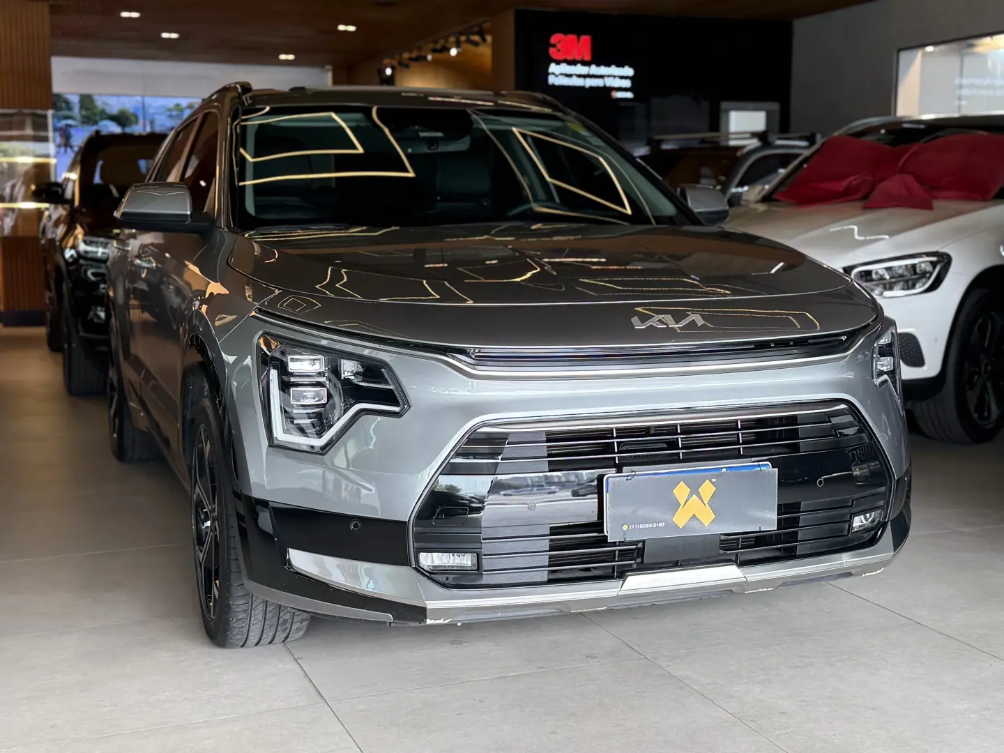 KIA NIRO