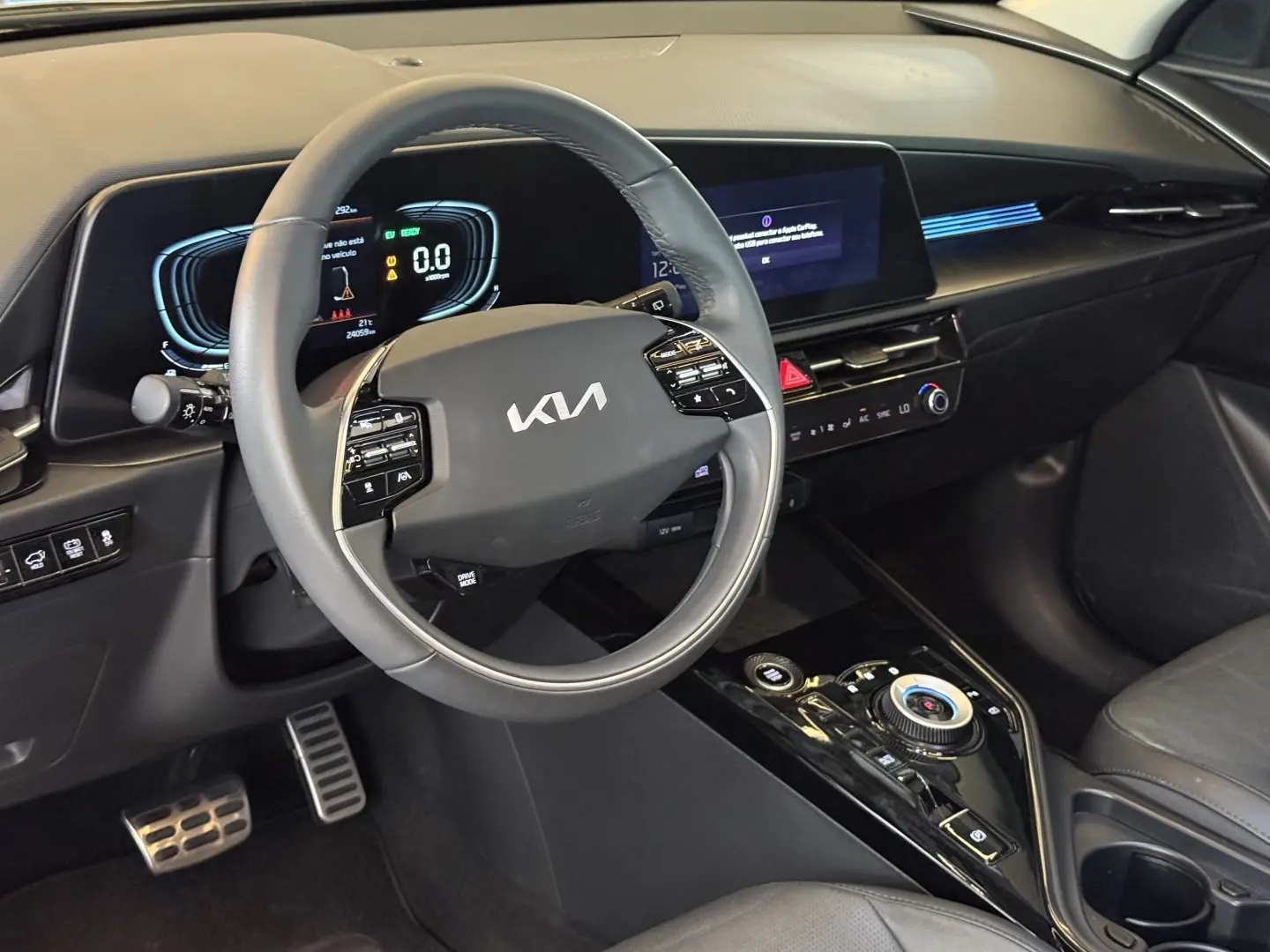 KIA NIRO